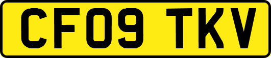 CF09TKV