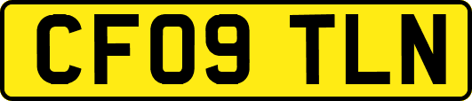 CF09TLN