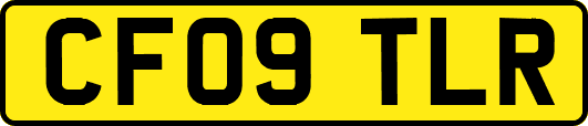 CF09TLR