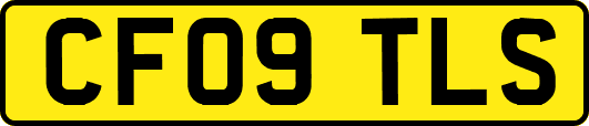 CF09TLS