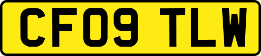 CF09TLW