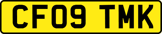 CF09TMK