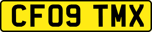 CF09TMX