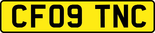 CF09TNC