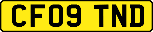 CF09TND
