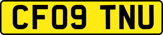 CF09TNU