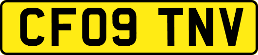 CF09TNV