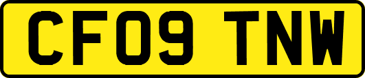 CF09TNW
