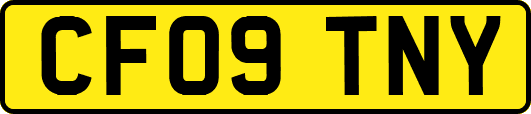 CF09TNY