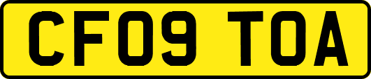 CF09TOA