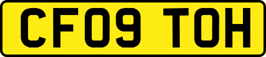 CF09TOH