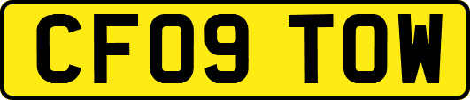 CF09TOW