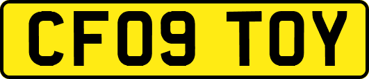 CF09TOY