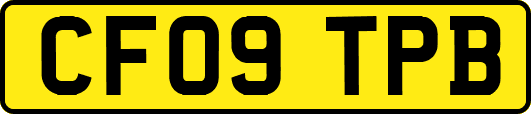 CF09TPB