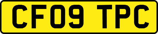 CF09TPC