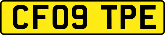 CF09TPE