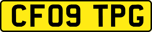 CF09TPG