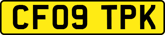 CF09TPK