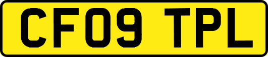 CF09TPL