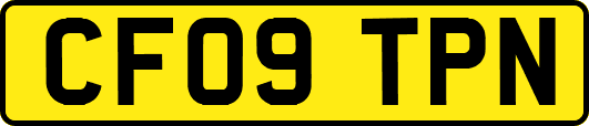 CF09TPN