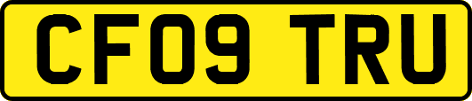 CF09TRU