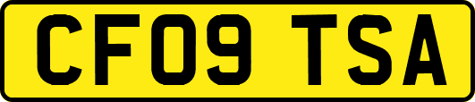 CF09TSA
