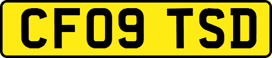 CF09TSD