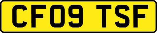 CF09TSF