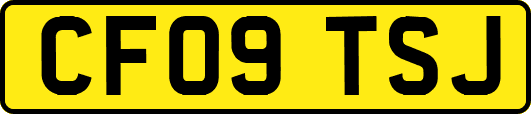 CF09TSJ