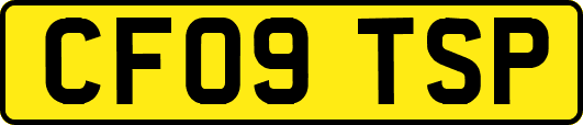 CF09TSP