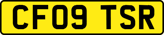 CF09TSR
