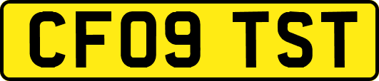 CF09TST