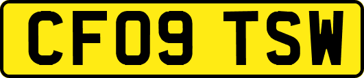CF09TSW