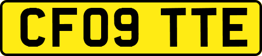 CF09TTE
