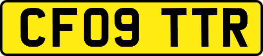 CF09TTR