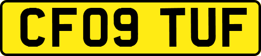 CF09TUF
