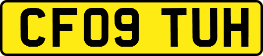 CF09TUH