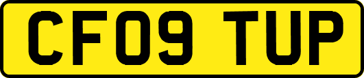 CF09TUP