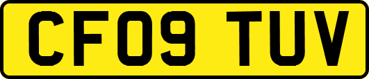 CF09TUV