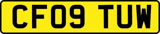 CF09TUW