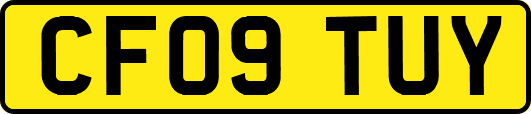 CF09TUY