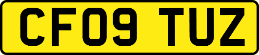 CF09TUZ