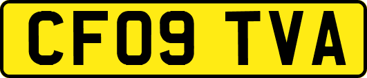 CF09TVA