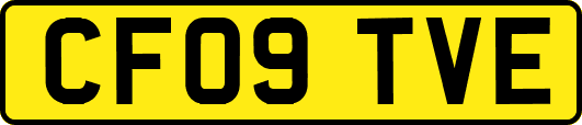 CF09TVE