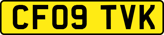 CF09TVK