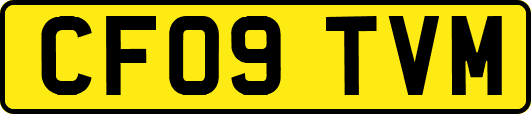 CF09TVM