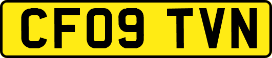 CF09TVN