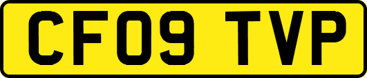 CF09TVP