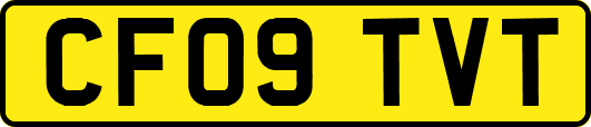 CF09TVT