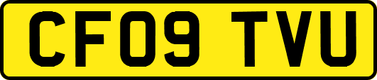 CF09TVU